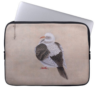 Housse Pour Ordinateur Portable Pigeon