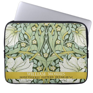Housse Pour Ordinateur Portable Pimpernel Design par William Morris