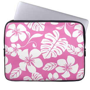 HOUSSE POUR ORDINATEUR PORTABLE PINK BIKINI (FLAMANT ROSE ROSE)