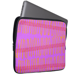 Housse Pour Ordinateur Portable Pinky Peanut