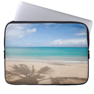 Housse Pour Ordinateur Portable Plages tropicales Maui, Hawaii