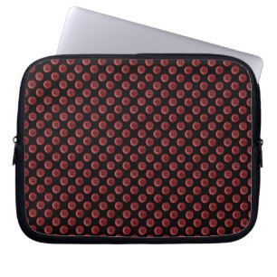Housse Pour Ordinateur Portable Plaisir Cool unique