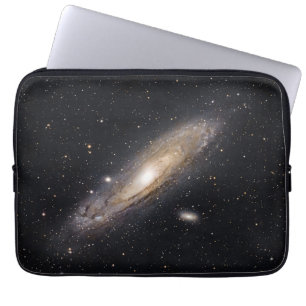 Housse Pour Ordinateur Portable Poche pour ordinateur portable Andromeda Galaxy