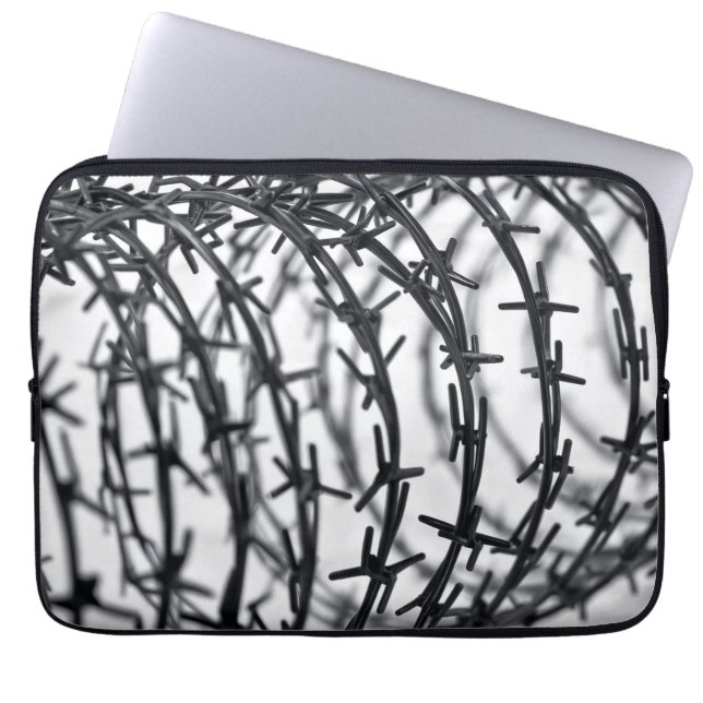 Housse Pour Ordinateur Portable Pochette pour ordinateur portable (Devant)