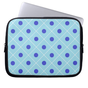 Housse Pour Ordinateur Portable Poika Dot