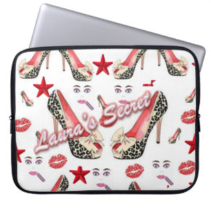 Housse Pour Ordinateur Portable Portable Sleeve Laura's Secret