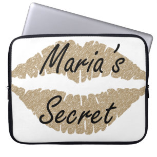 Housse Pour Ordinateur Portable Portable Sleeve Maria's Secret