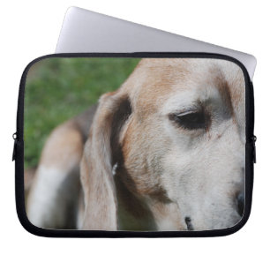 Housse Pour Ordinateur Portable Portrait