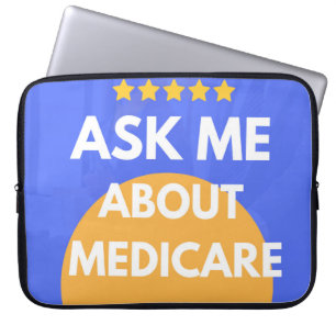 Housse Pour Ordinateur Portable Posez-moi des questions sur l'assurance-maladie