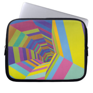 Housse Pour Ordinateur Portable Pour disparaître en couleur