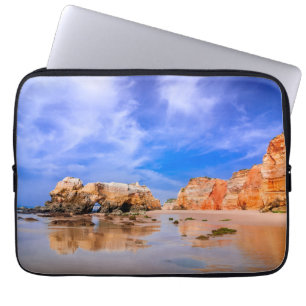 Housse Pour Ordinateur Portable Praia da rocha Portugal