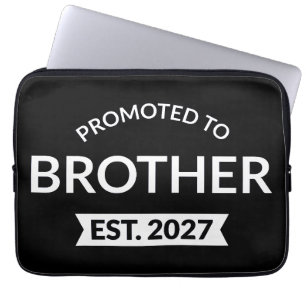 Housse Pour Ordinateur Portable Promu Frère en 2027 Grand Frère II
