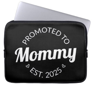 Housse Pour Ordinateur Portable Promue Maman Estimé 2025 Je