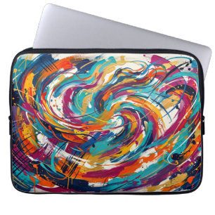 Housse Pour Ordinateur Portable Protégez Votre Ordinateur Portable Avec Art & Styl