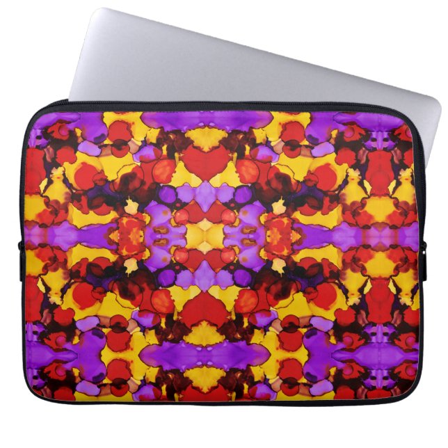 Housse Pour Ordinateur Portable Pry (Devant)