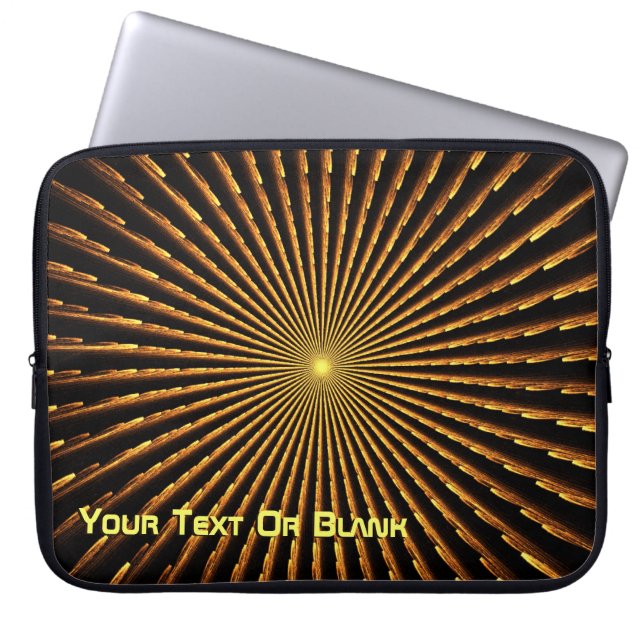 Housse Pour Ordinateur Portable Pulsar (Devant)