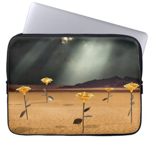 Housse Pour Ordinateur Portable Quelque part n° 3
