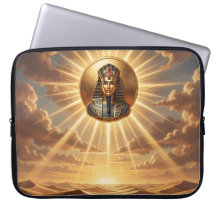 Râ – Dieu égyptien du soleil´5