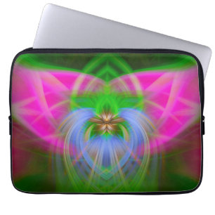 Housse Pour Ordinateur Portable Radio Realm