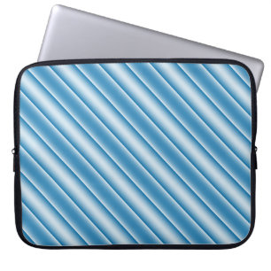 Housse Pour Ordinateur Portable Rayures
