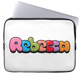 Housse Pour Ordinateur Portable Rebecca