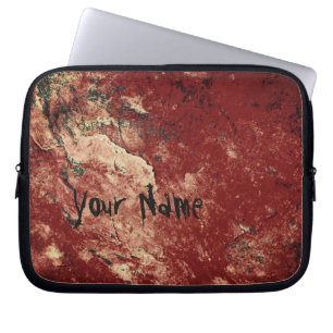Housse Pour Ordinateur Portable Red Rock personnalisé