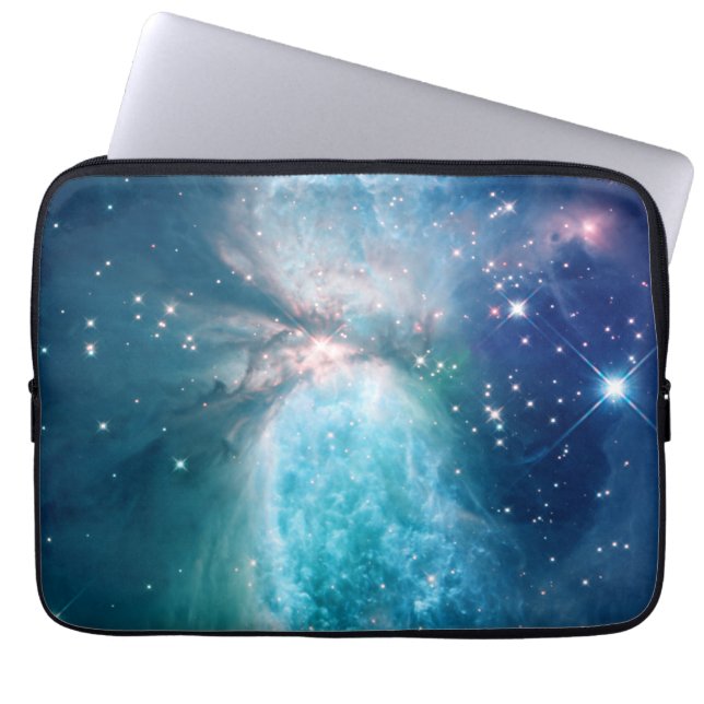 Housse Pour Ordinateur Portable Reine des neiges (Devant)