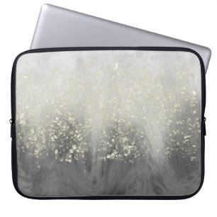 Housse Pour Ordinateur Portable Remous de parties scintillantes