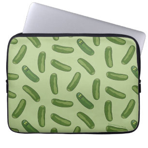 Housse Pour Ordinateur Portable RICK ET MORTY™ Retourner Le Jeu
