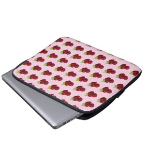 Housse Pour Ordinateur Portable Ripe Fruit Fruit Fruit Fruit Fruit Fruit Été Fraîc