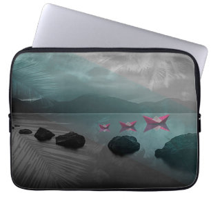 Housse Pour Ordinateur Portable Roches