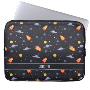 Housse Pour Ordinateur Portable Rockets et vaisseaux spatiaux