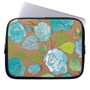 Housse Pour Ordinateur Portable Rose 25