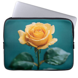 Housse Pour Ordinateur Portable Rose unique