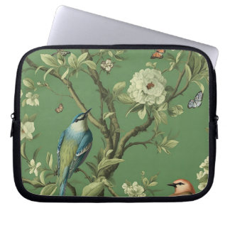 Housse Pour Ordinateur Portable Sanctuaire Secret