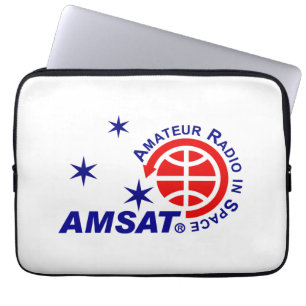 Housse Pour Ordinateur Portable Sapeur d'ordinateur portable AMSAT