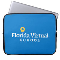 Sapeur d'ordinateur portable de l'école virtuelle