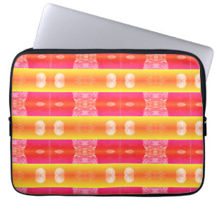 Housse Pour Ordinateur Portable Sci-Fi