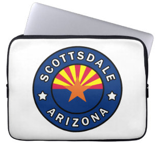 Housse Pour Ordinateur Portable Scottsdale Arizona