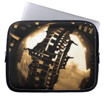 Sepia Steampunk 