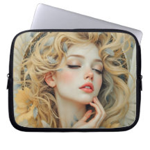 Seraphe d'or - Angel de lumière et de grâce