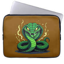 Serpent Venimeux – Danger et Précision
