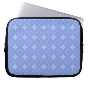 Housse Pour Ordinateur Portable Shippo Periwinkle