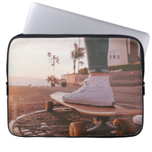 Housse Pour Ordinateur Portable Skating