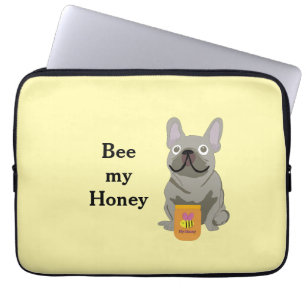 Housse Pour Ordinateur Portable Sois mon miel