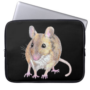 Housse Pour Ordinateur Portable Souris