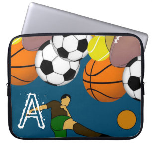 Housse Pour Ordinateur Portable Sport à manches pour ordinateur portable