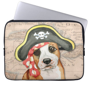 Housse Pour Ordinateur Portable Stafford Pirate