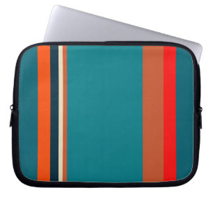 Housse Pour Ordinateur Portable Stripes du sud-ouest 29