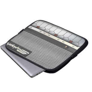 Housse Pour Ordinateur Portable Stylophone